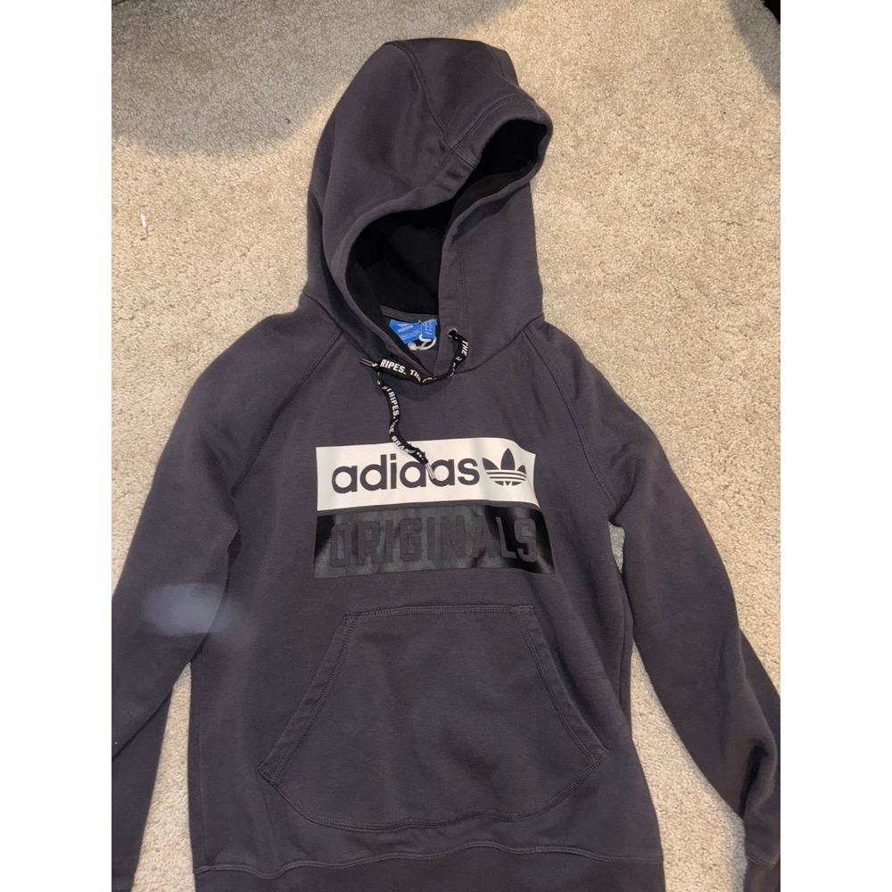 Adidas Hoodie men's S
